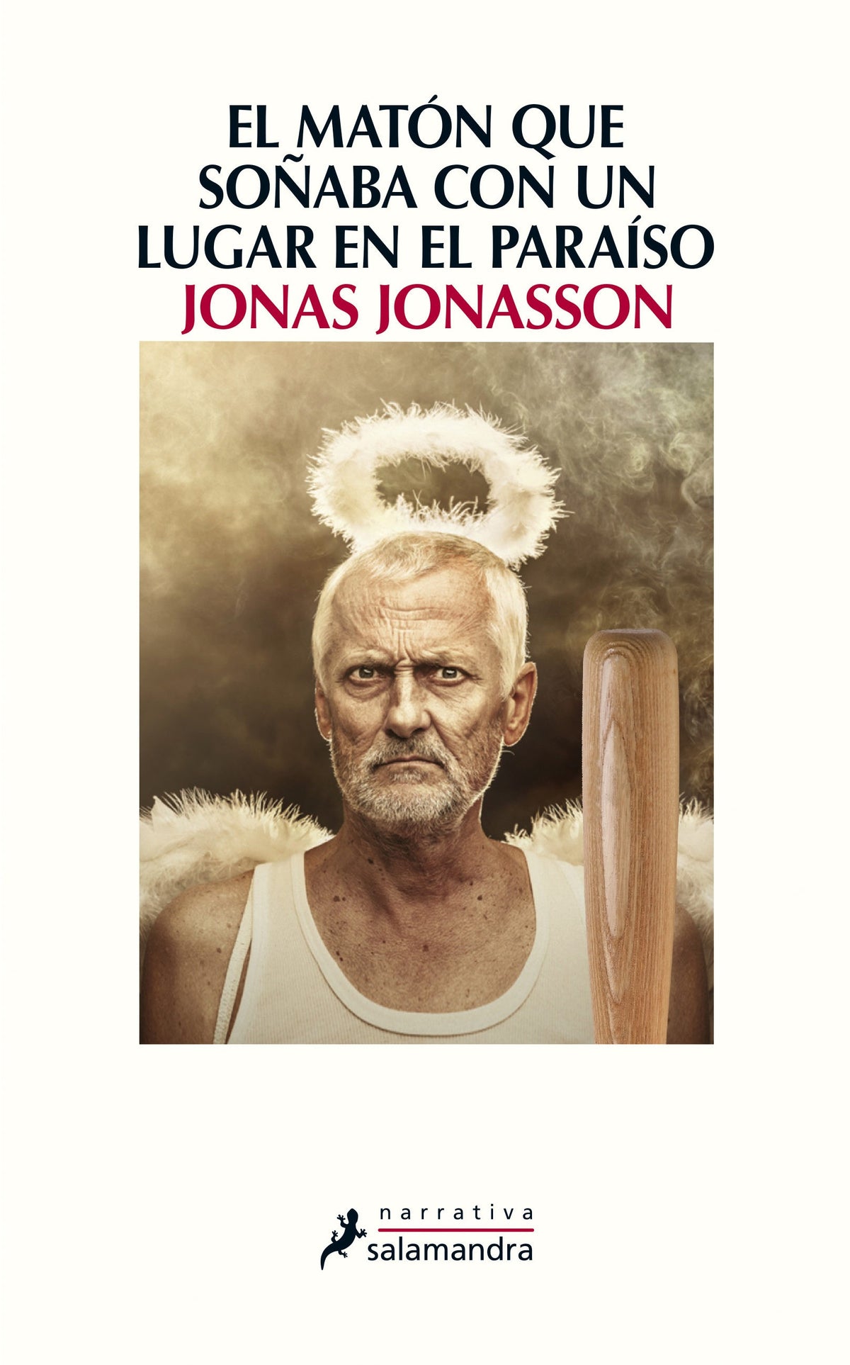 Maton Que Soñaba Con Un Lugar En El Paraiso, El