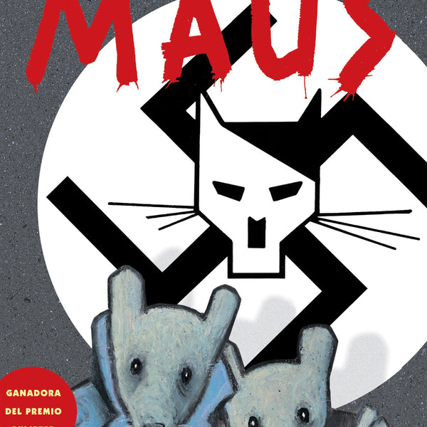 MAUS