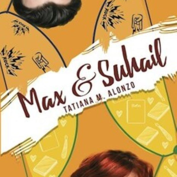 MAX & SUHAIL