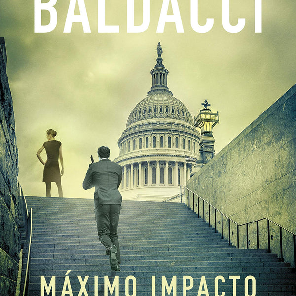 MAXIMO IMPACTO