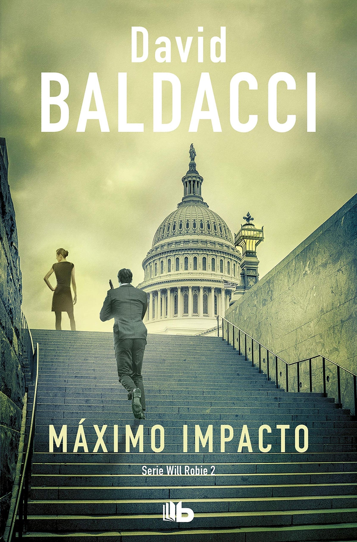 MAXIMO IMPACTO