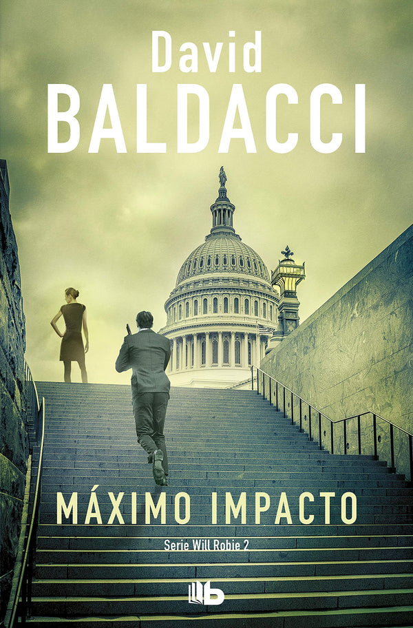 MAXIMO IMPACTO