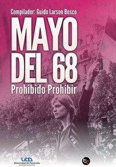 MAYO DEL 68. PROHIBIDO PROHIBIR