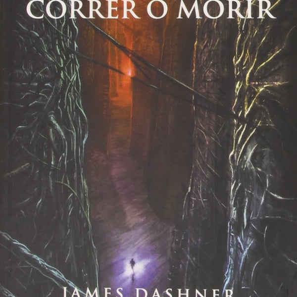 MAZE RUNNER 1. CORRER O MORIR