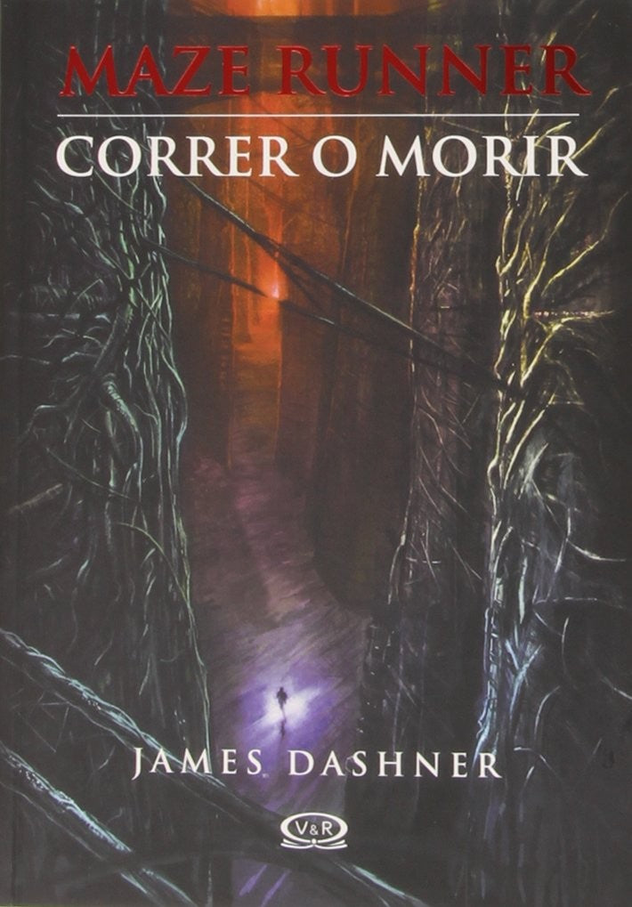 MAZE RUNNER 1. CORRER O MORIR