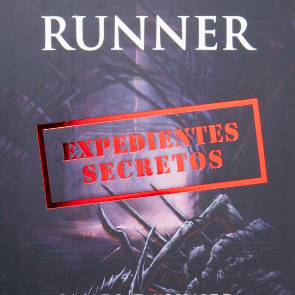 MAZE RUNNER 5. EXPEDIENTES SECRETOS