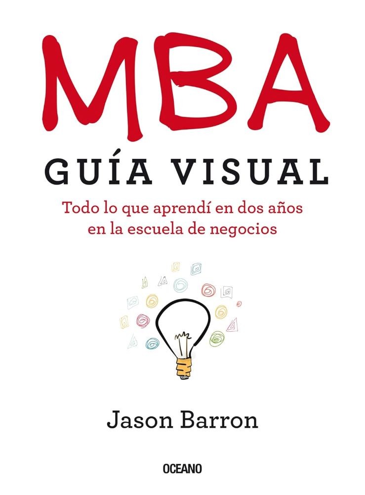 MBA - GUÍA VISUAL