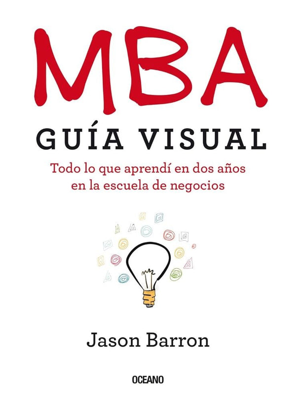 MBA - GUÍA VISUAL