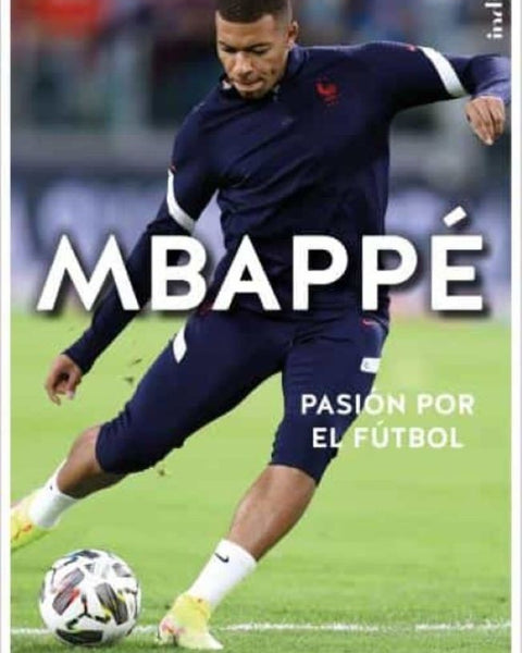 MBAPPÉ
