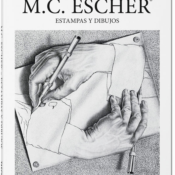 M.C. ESCHER