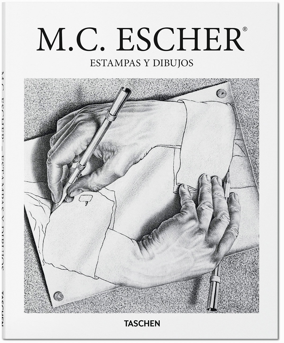 M.C. ESCHER