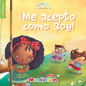 ME ACEPTO COMO SOY LA VIDA EN CUENTOS
