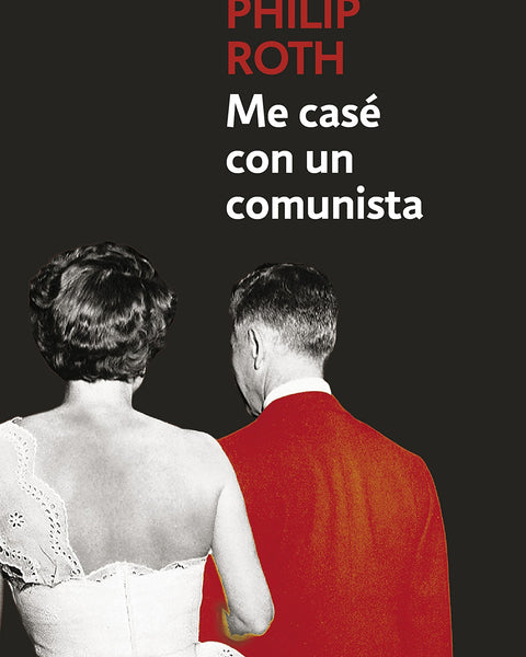 ME CASE CON UN COMUNISTA