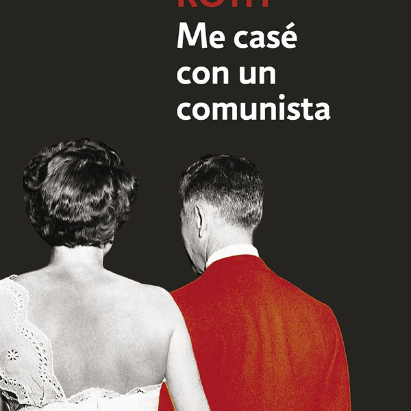 ME CASE CON UN COMUNISTA