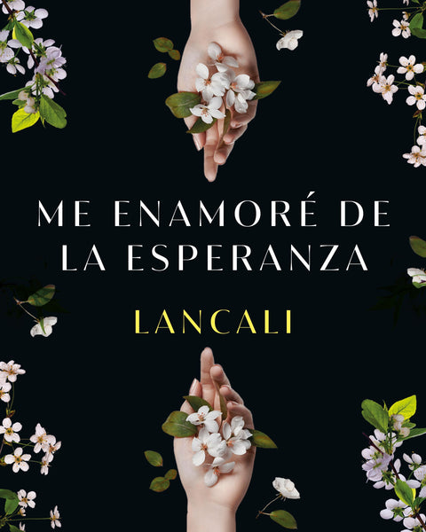 ME ENAMORE DE LA ESPERANZA