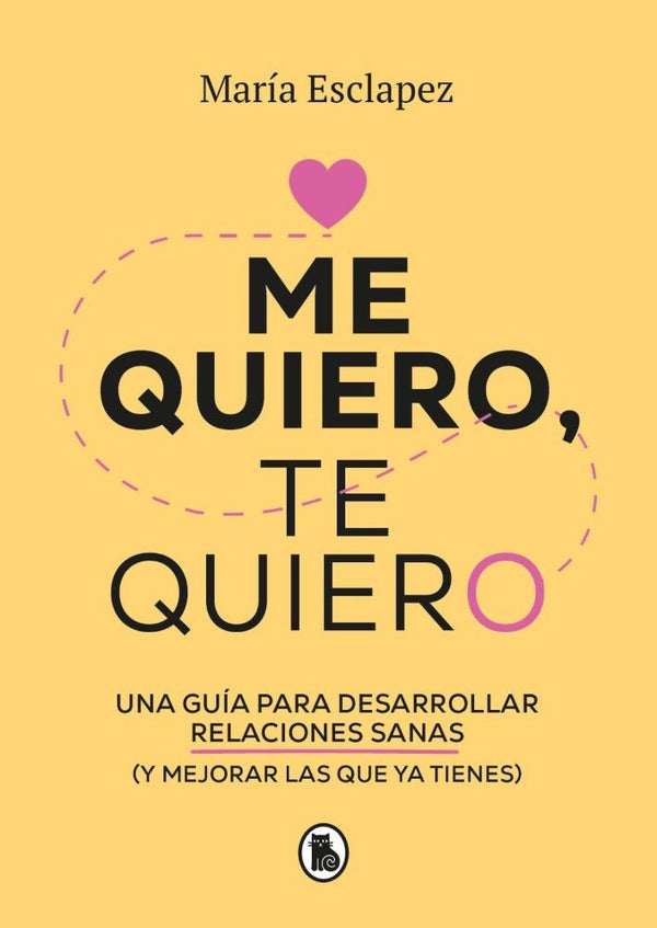 ME QUIERO, TE QUIERO