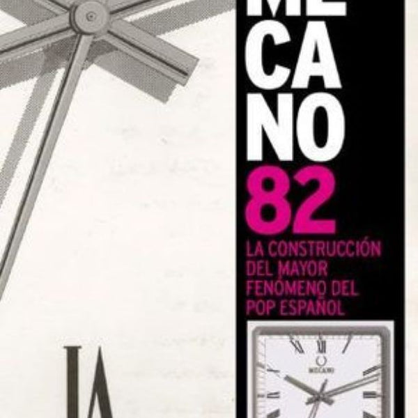 MECANO 82