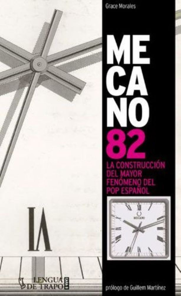 MECANO 82