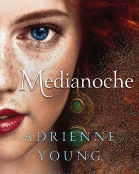 MEDIANOCHE (FABLE 2)