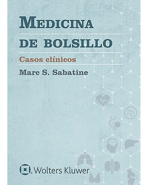 MEDICINA DE BOLSILLO. CASOS CLINICOS