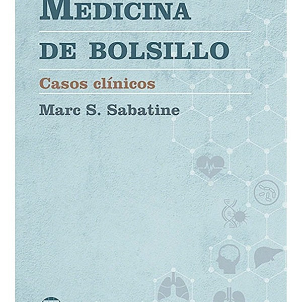 MEDICINA DE BOLSILLO. CASOS CLINICOS