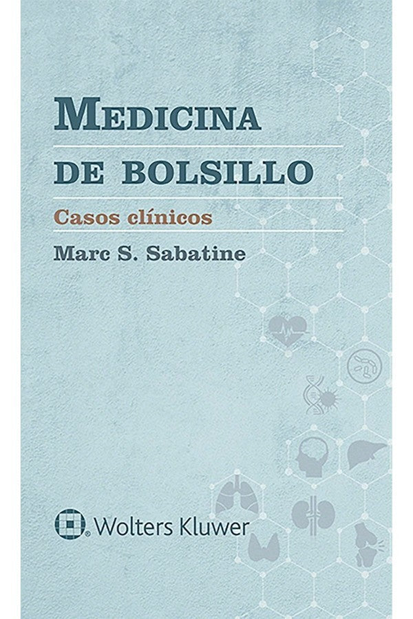 MEDICINA DE BOLSILLO. CASOS CLINICOS