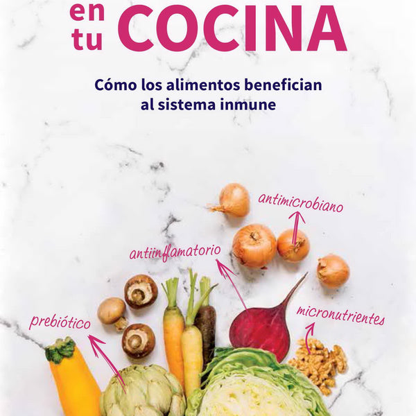 MEDICINA EN TU COCINA 