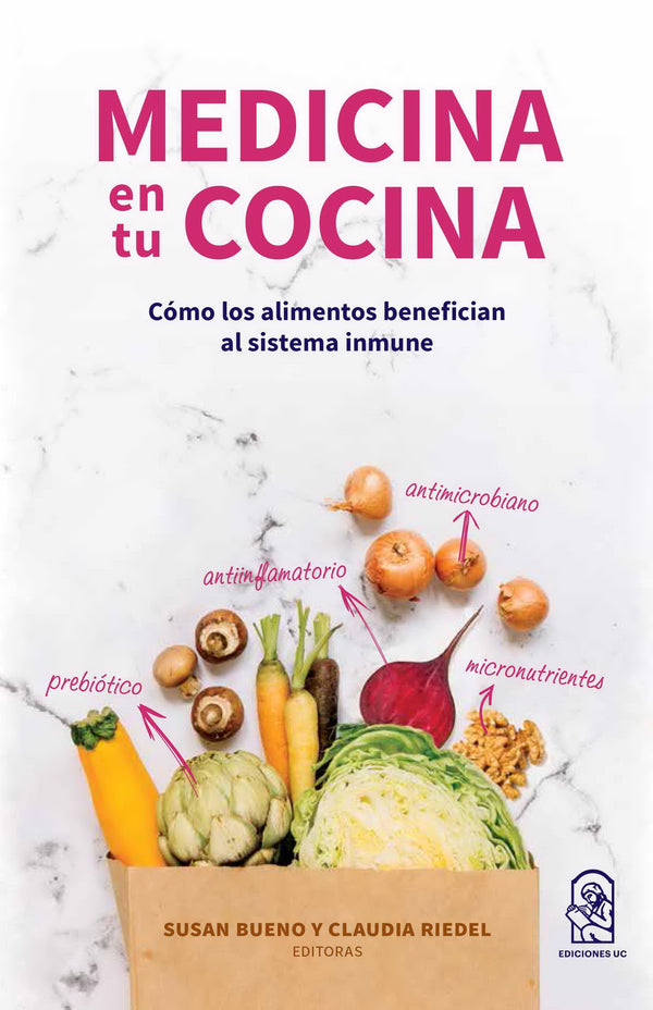 MEDICINA EN TU COCINA 