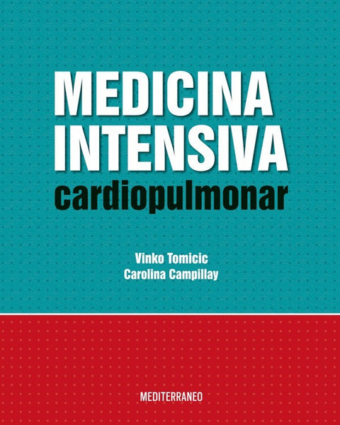 MEDICINA INTENSIVA CARDIOPULMONAR