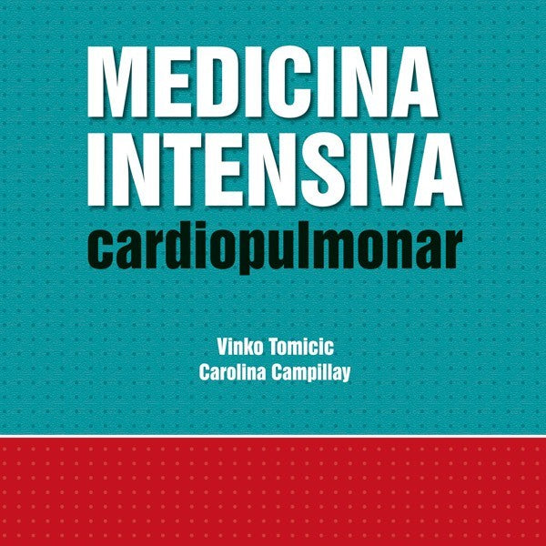 MEDICINA INTENSIVA CARDIOPULMONAR