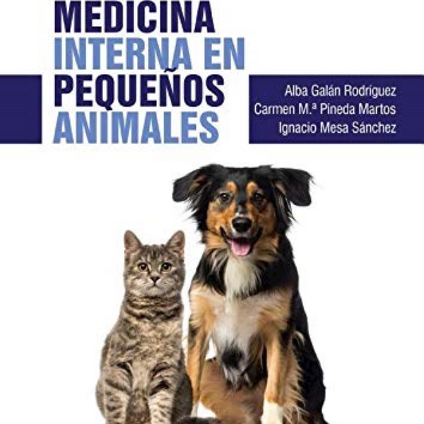 MEDICINA INTERNA EN PEQUEÑOS ANIMALES