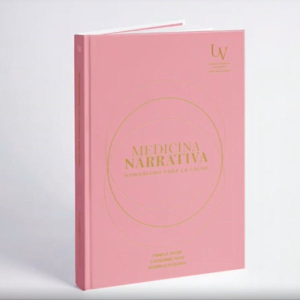 MEDICINA NARRATIVA. HUMANISMO PARA LA SALUD