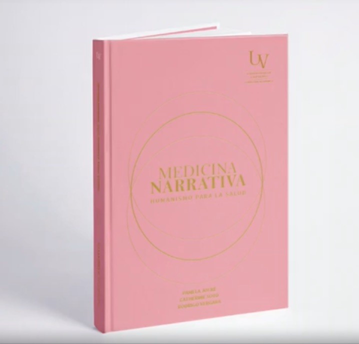 MEDICINA NARRATIVA. HUMANISMO PARA LA SALUD
