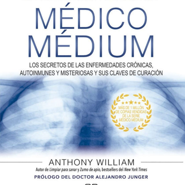 MEDICO MEDIUM 