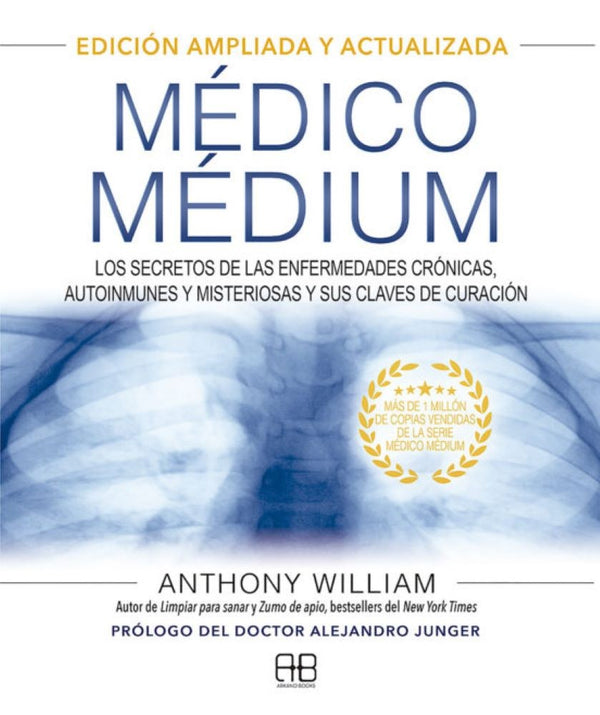 MEDICO MEDIUM 