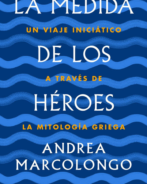 MEDIDA DE LOS HEROES