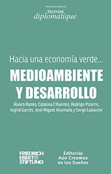 MEDIOAMBIENTE Y DESARROLLO