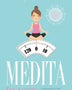 MEDITA TU PESO