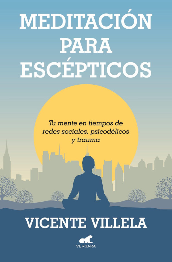 MEDITACION PARA ESCEPTICOS