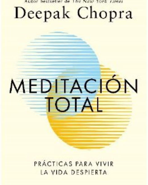 MEDITACION TOTAL