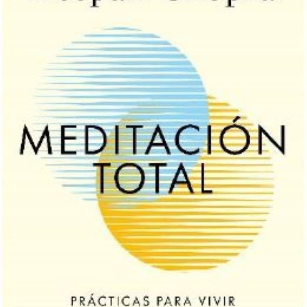 MEDITACION TOTAL