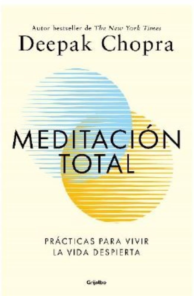 MEDITACION TOTAL