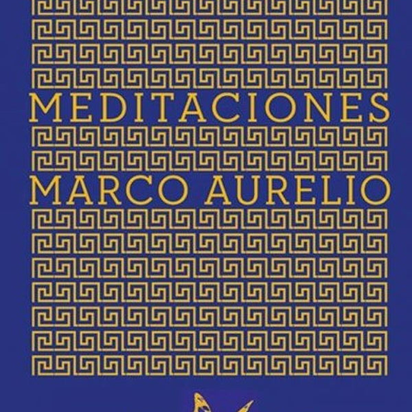 MEDITACIONES