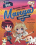 MEGA BOX: COMO DIBUJAR MANGA