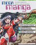 MEGA MANGA. LA GUIA COMPLETA PARA DIBUJAR