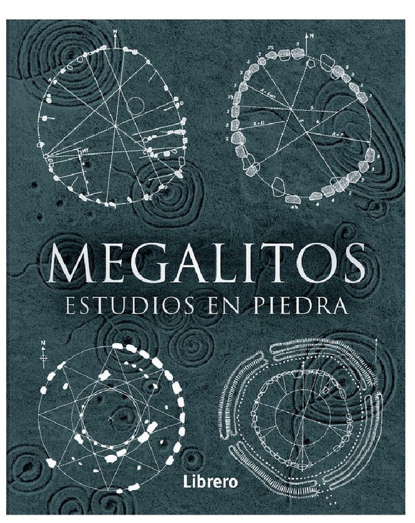 MEGALITOS. ESTUDIOS EN PIEDRA