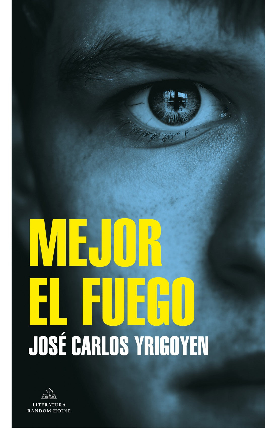 MEJOR EL FUEGO