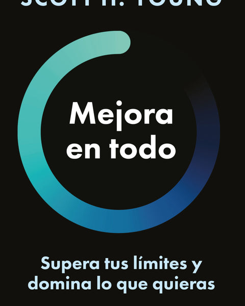 MEJORA EN TODO