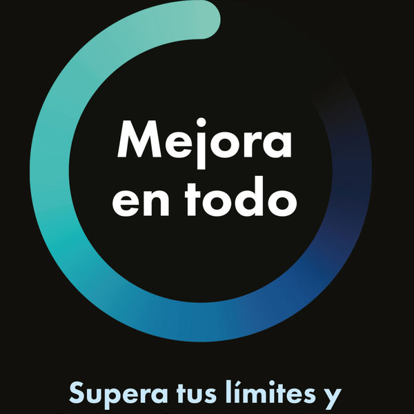 MEJORA EN TODO