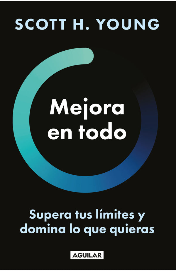 MEJORA EN TODO